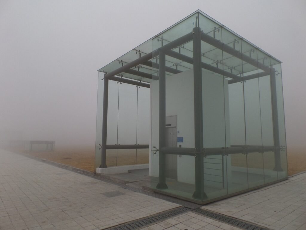elevator, fog, thick-985774.jpg